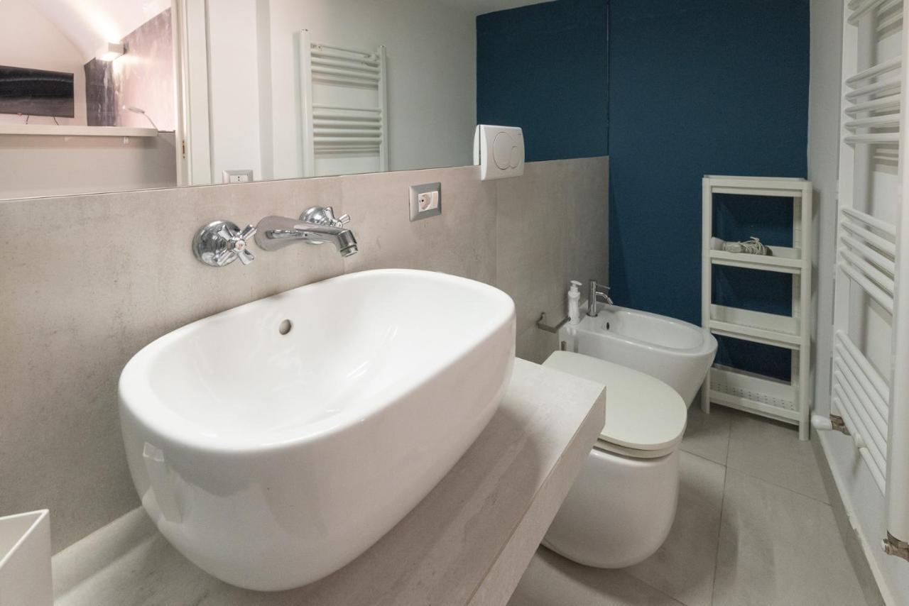 Rione Monti Studio Apt With Private Garden ローマ エクステリア 写真